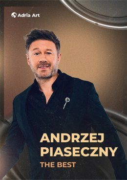 Andrzej Piaseczny - The Best
