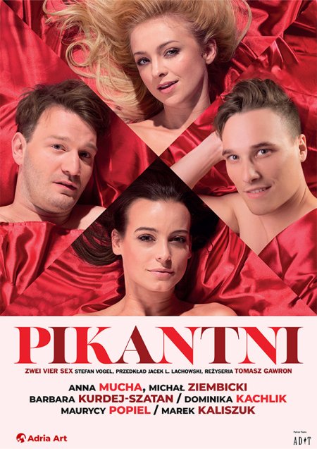 Pikantni