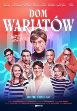 Dom wariatów