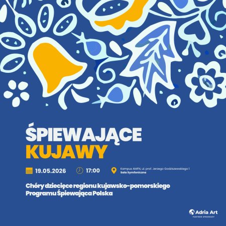 Śpiewające Kujawy