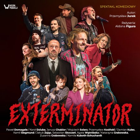 Exterminator