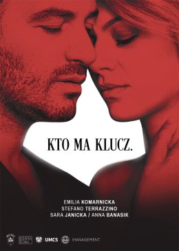 Kto ma Klucz. Emilia Komarnicka & Stefano Terrazzino - Miłość w rytmie zmian