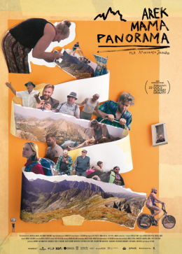 Arek.Mama.Panorama