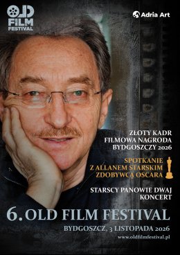 Gala Otwarcia 6. Old Film Festival