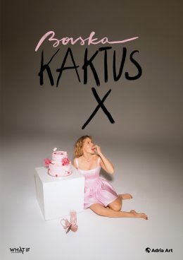 Bovska - 10 lat Kaktusa