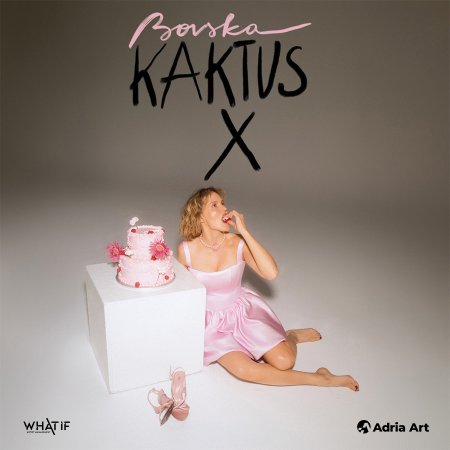 Bovska - 10 lat Kaktusa