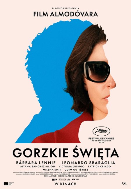 Gorzkie święta