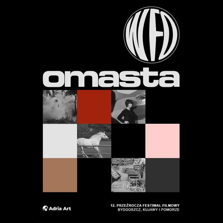 12. Przeźrocza Festiwal Filmowy: Omasta & WFO - White Note Jazz Project