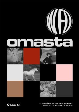 12. Przeźrocza Festiwal Filmowy: Omasta & WFO - White Note Jazz Project