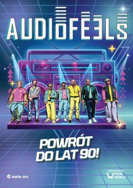 AudioFeels