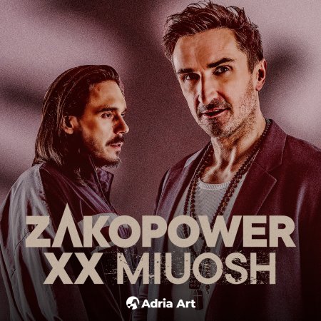 Zakopower XX MIUOSH