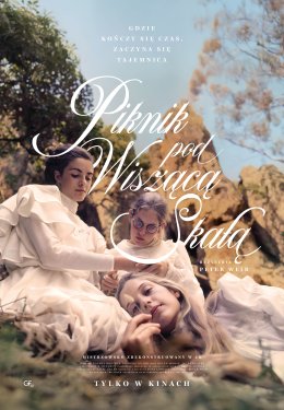 Piknik pod Wiszącą Skałą