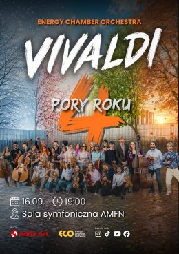 Vivaldi 4 Pory Roku